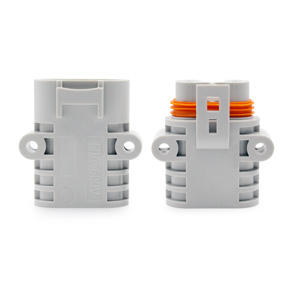 Other connectors