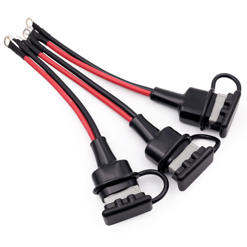 OEM Harness