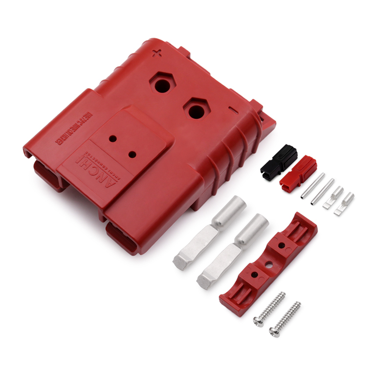 80A Bipolar connector (Conne...